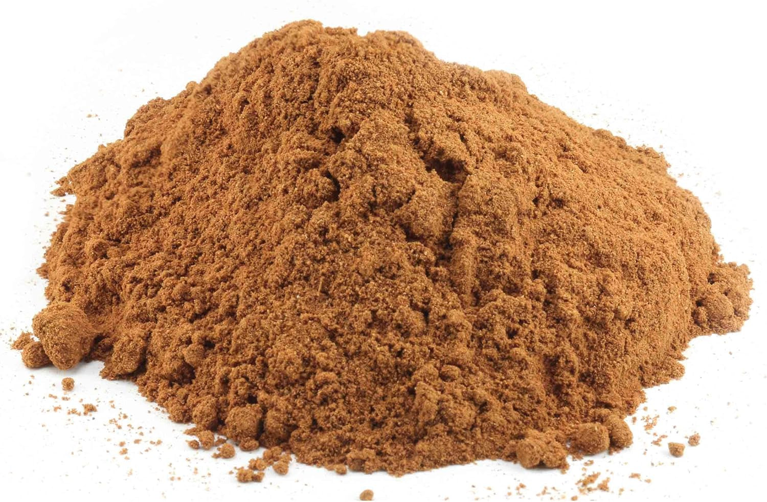 Amazon Brand -  Cinnamon Ground, 2.5 Ounce (Pack of 1)