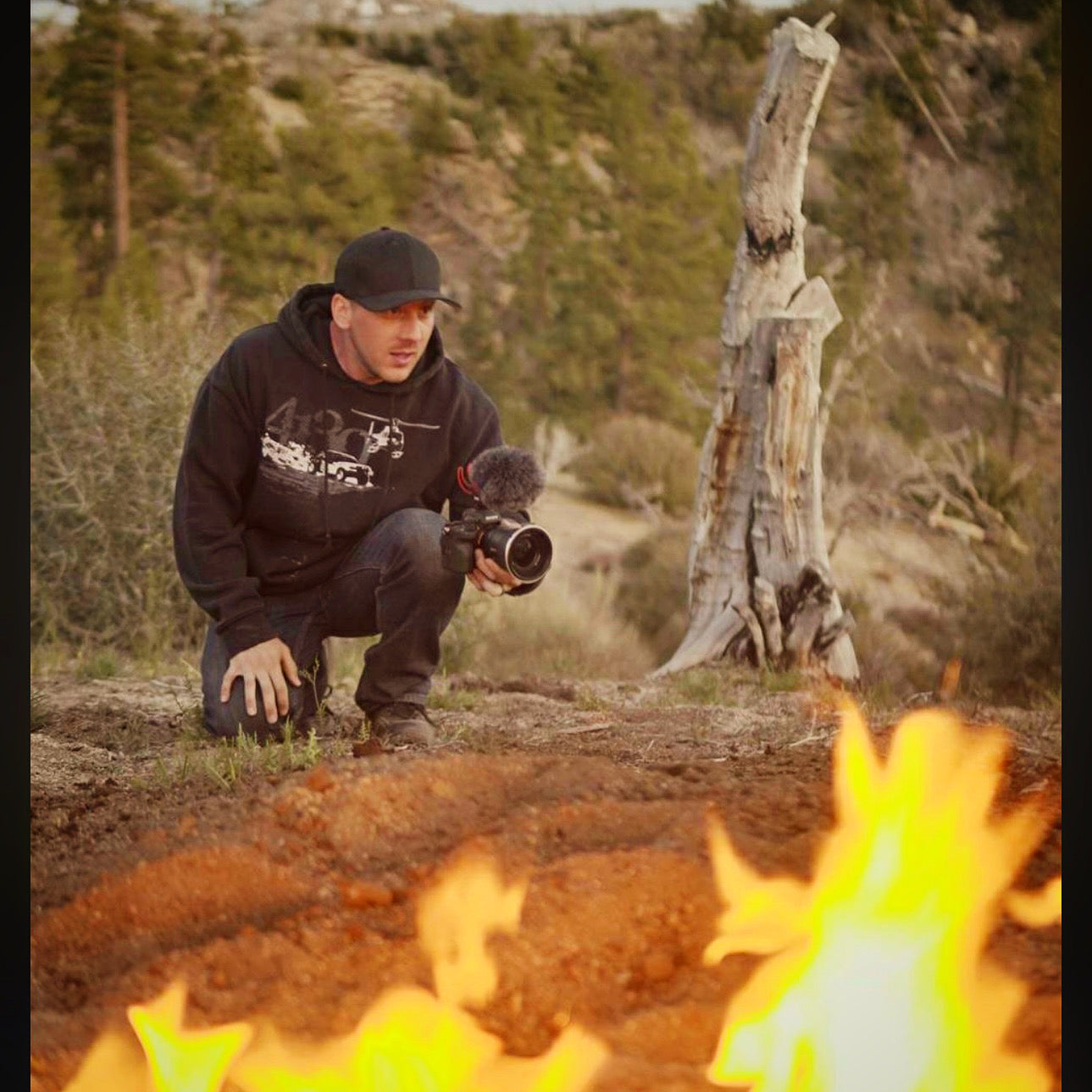 1 ON 1 MENTORSHIP - OA VIDEOGRAPHY