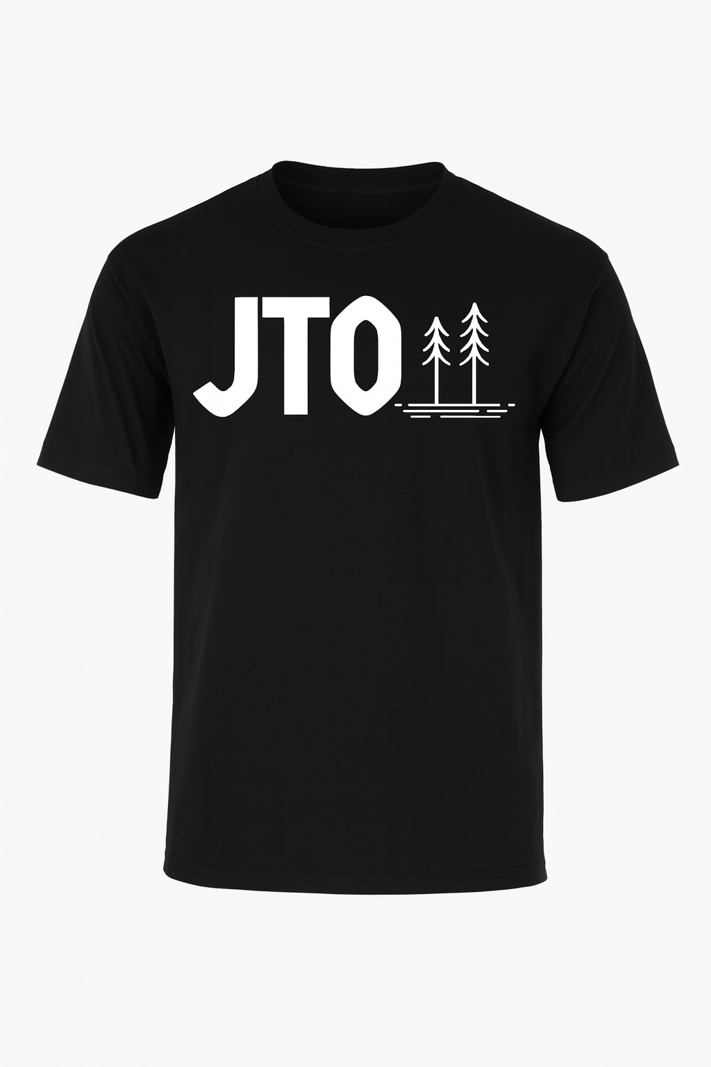 JTO TWIN TREE TEE