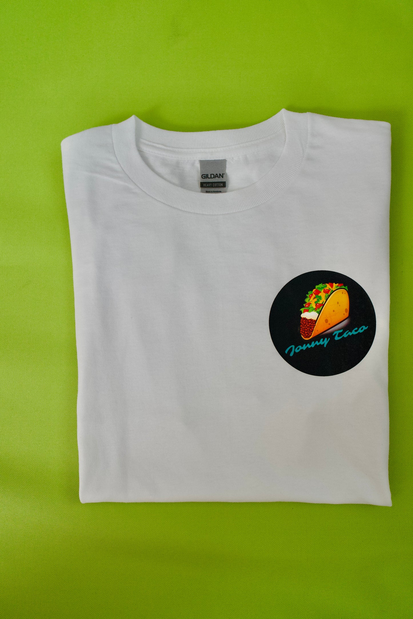 JONNY TACO TACO TEE (LIMITED EDITION)