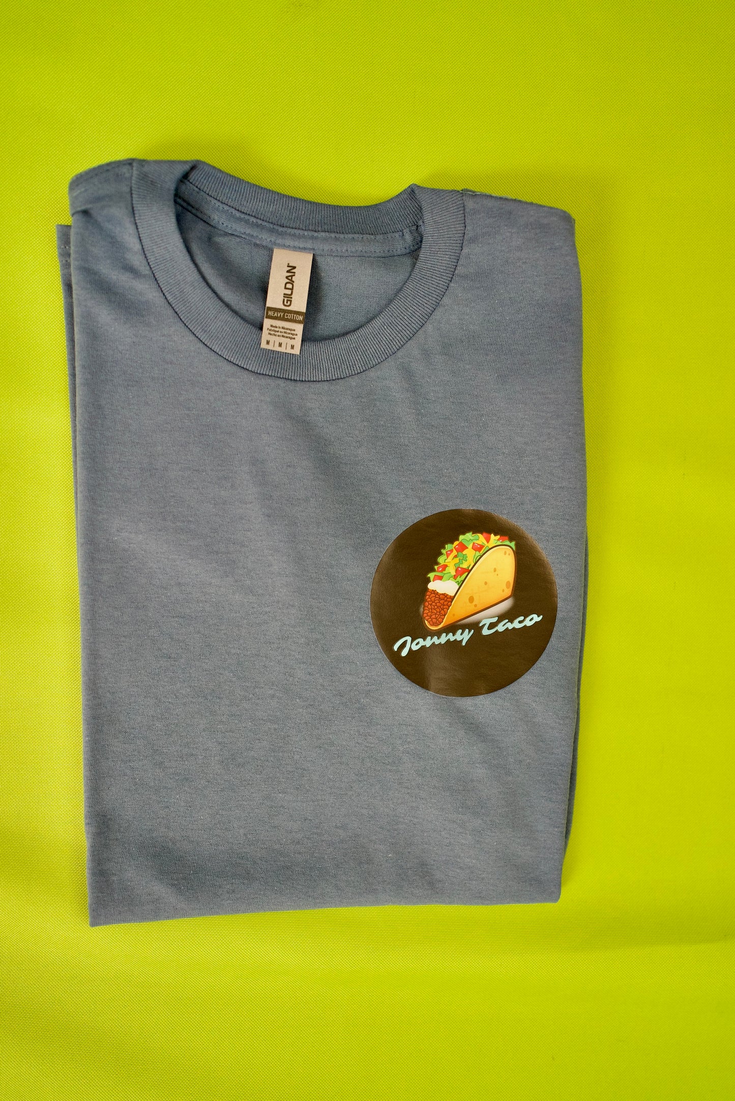 JONNY TACO TACO TEE (LIMITED EDITION)