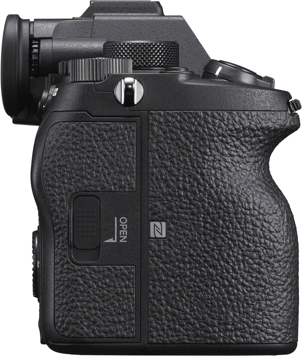 NEW Alpha 7S III Full-Frame Interchangeable Lens Mirrorless Camera