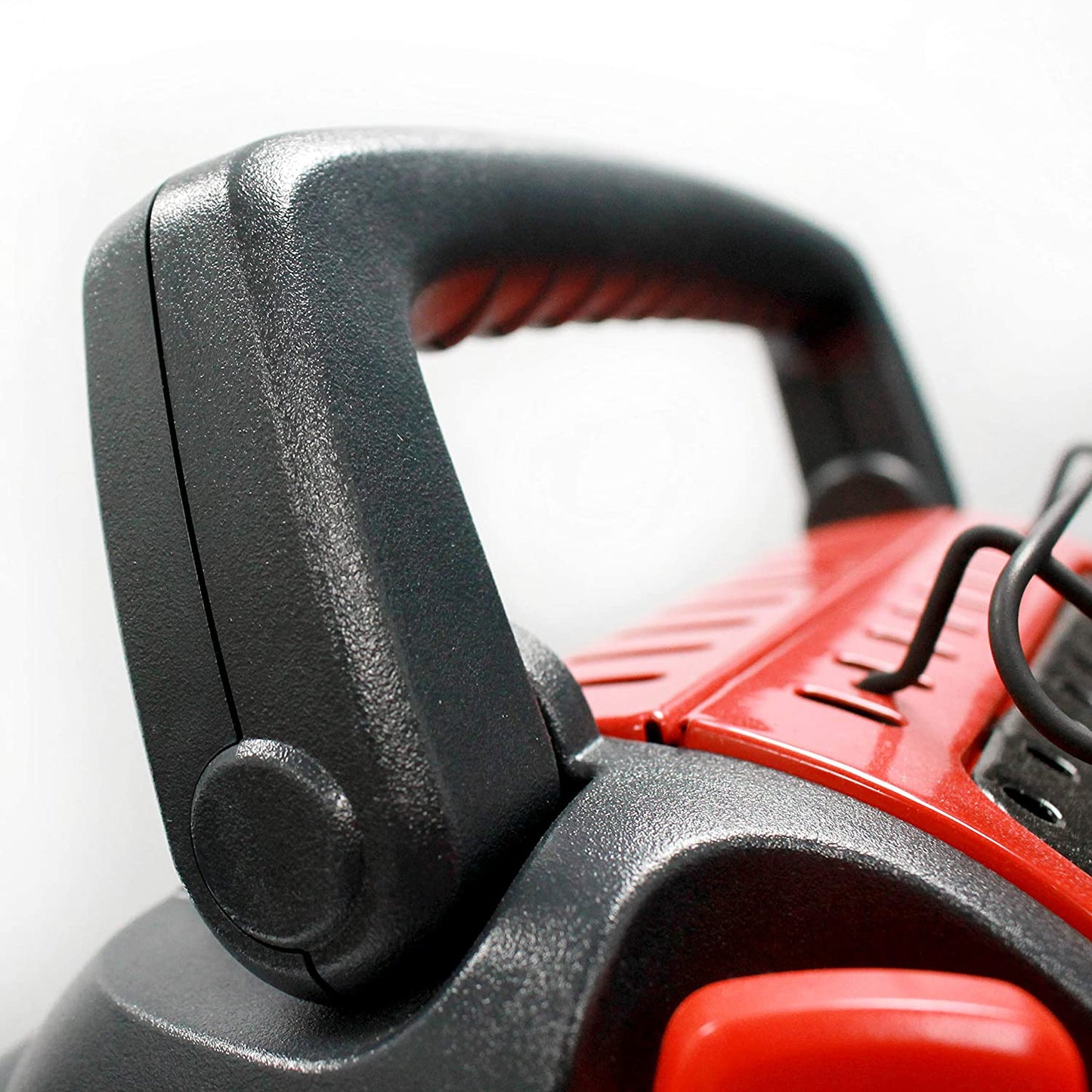 F232000 MH9BX Buddy 4,000-9,000-BTU Indoor-Safe Portable Propane Radiant Heater, Red-Black