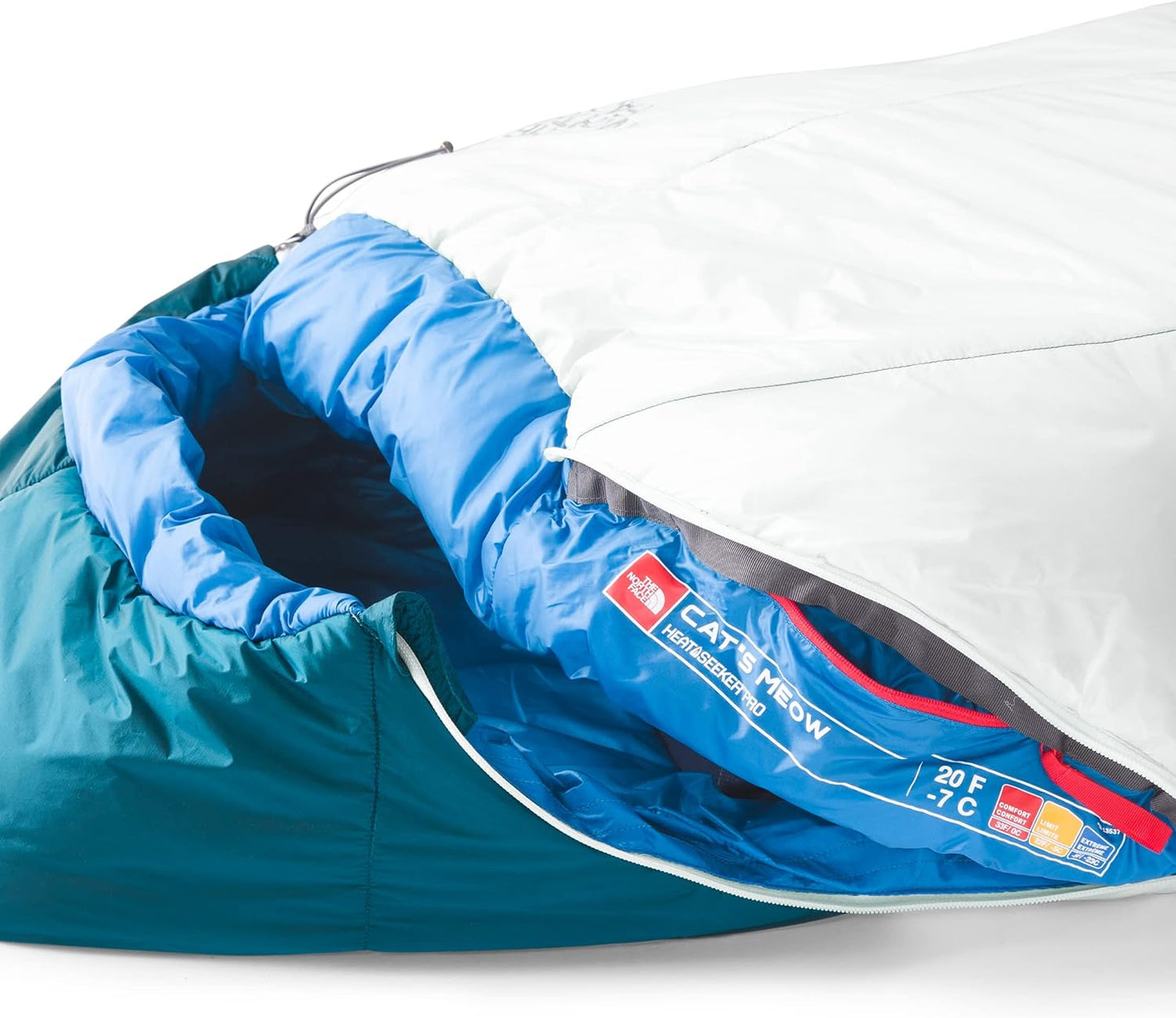 Cat'S Meow Eco 20 Mens Sleeping Bag