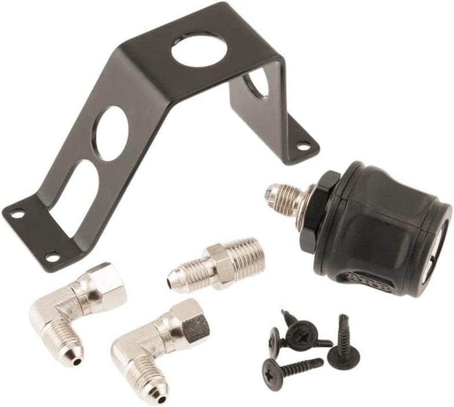 INFLATION3 Twin High Performance Air Compressor CKMTA12 and Extension Hardware for Easy Installation and Connection in a New Printed Box, Ideal for Lockers, Horns, Tire Inflation and Air Tools