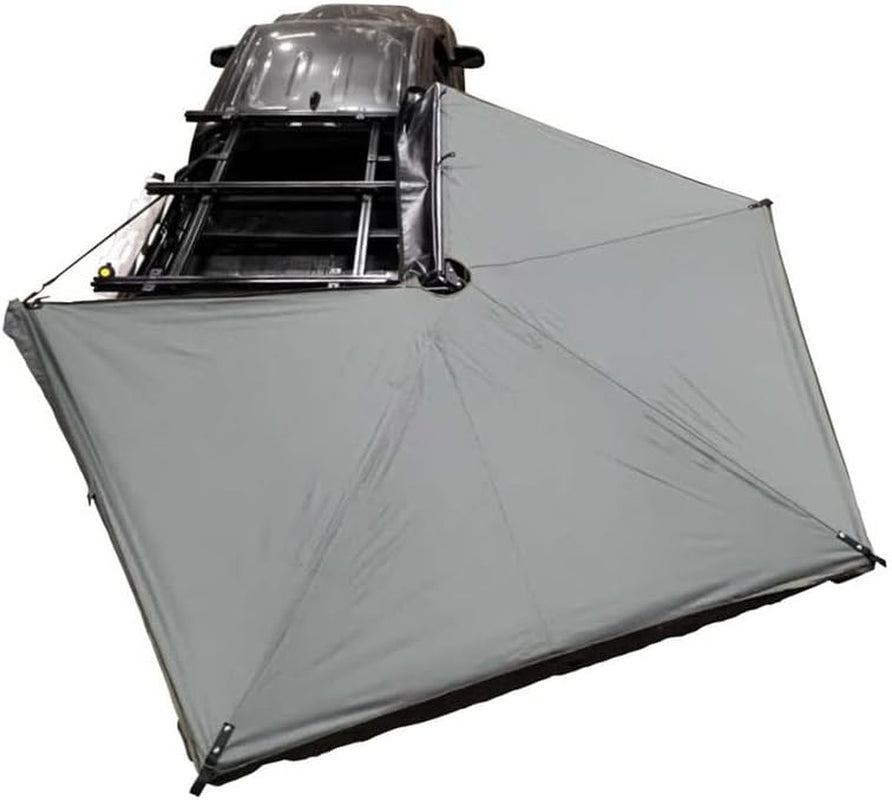 Nomadic 270LTE Passenger Side 270 Degree Awning
