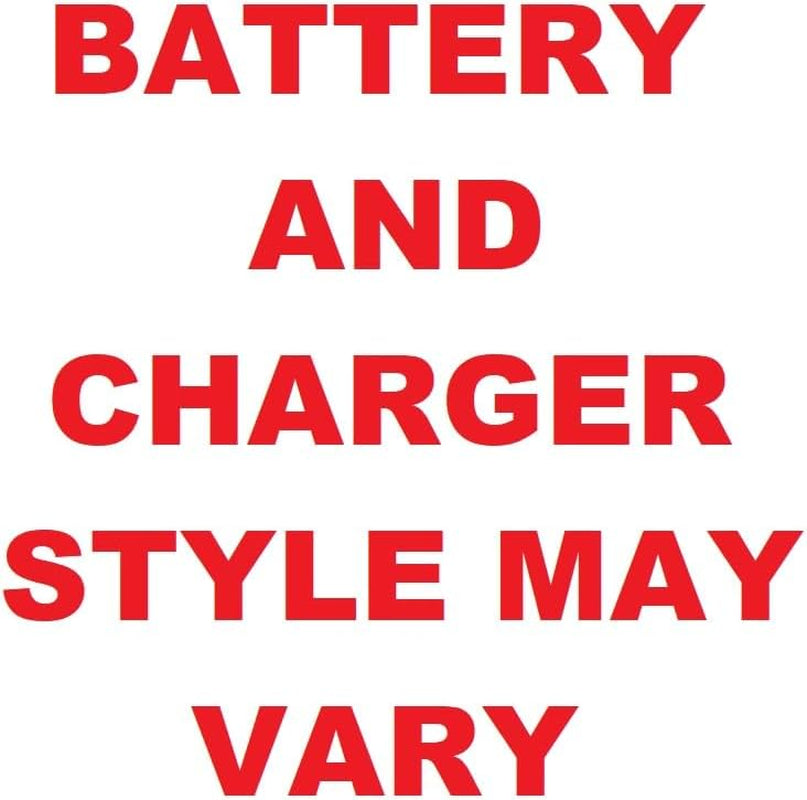 18-Volt ONE+ Cordless Compact Workshop Blower Kit with Battery & Charger, (Non-Retail Packaging)