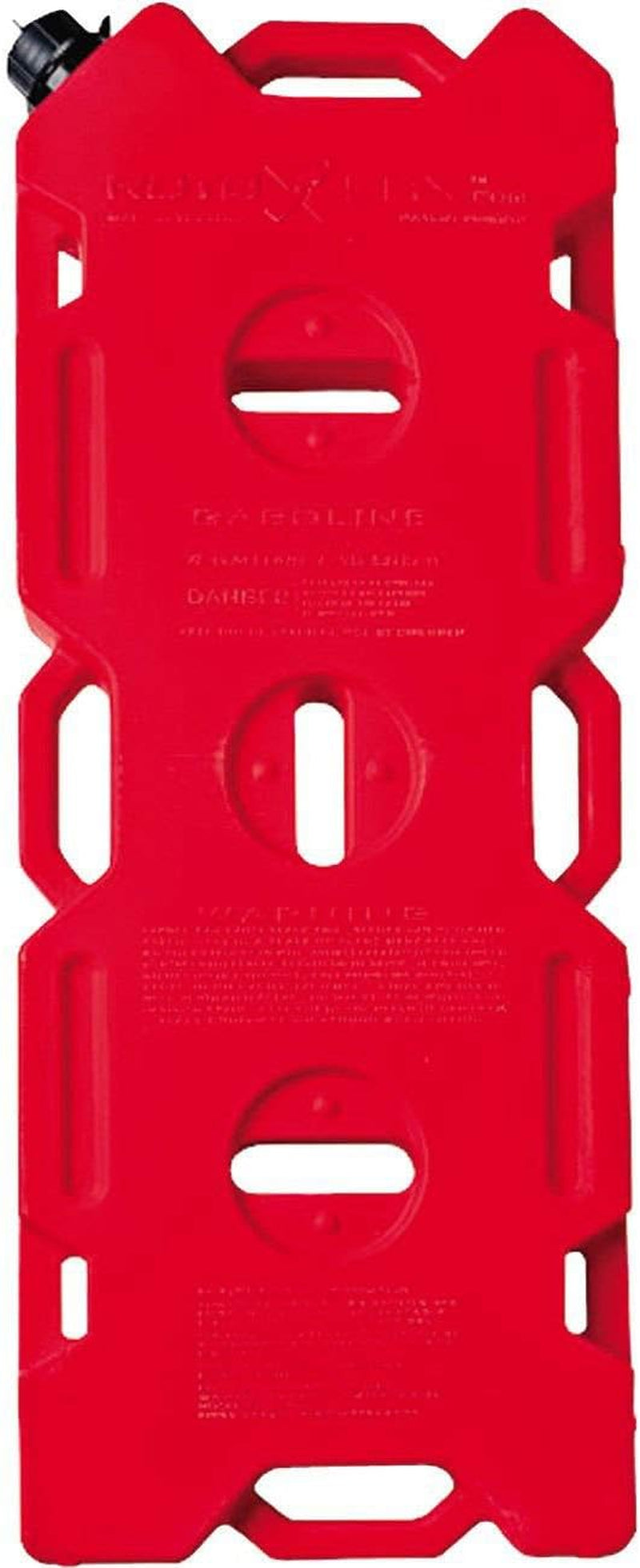 Rx-4G Gasoline Pack 4Gal 36X14X4