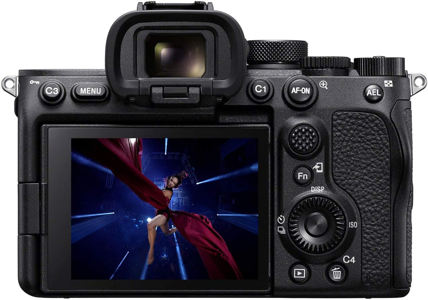 NEW Alpha 7S III Full-Frame Interchangeable Lens Mirrorless Camera