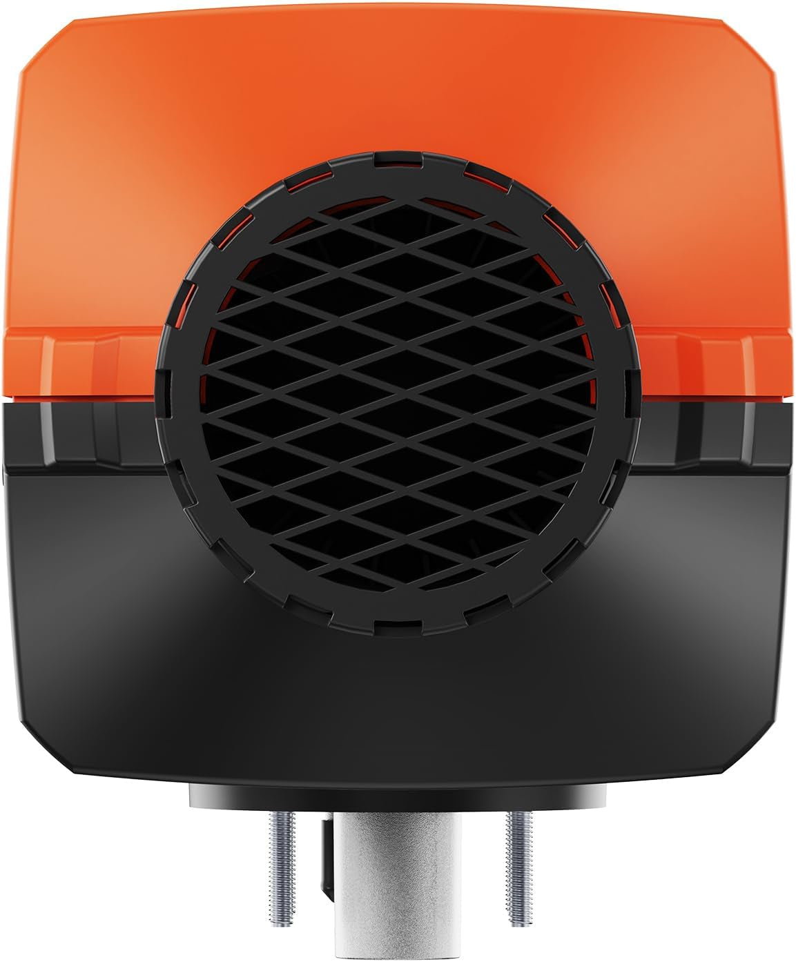 Diesel Heater 8KW, Diesel Air Heater with Remote Control and LCD Screen, Parking Bunk Heater, Fast Heating Low Noise Portable Diesel Heater for Car SUV RV Trailer Camper Boat and Garage