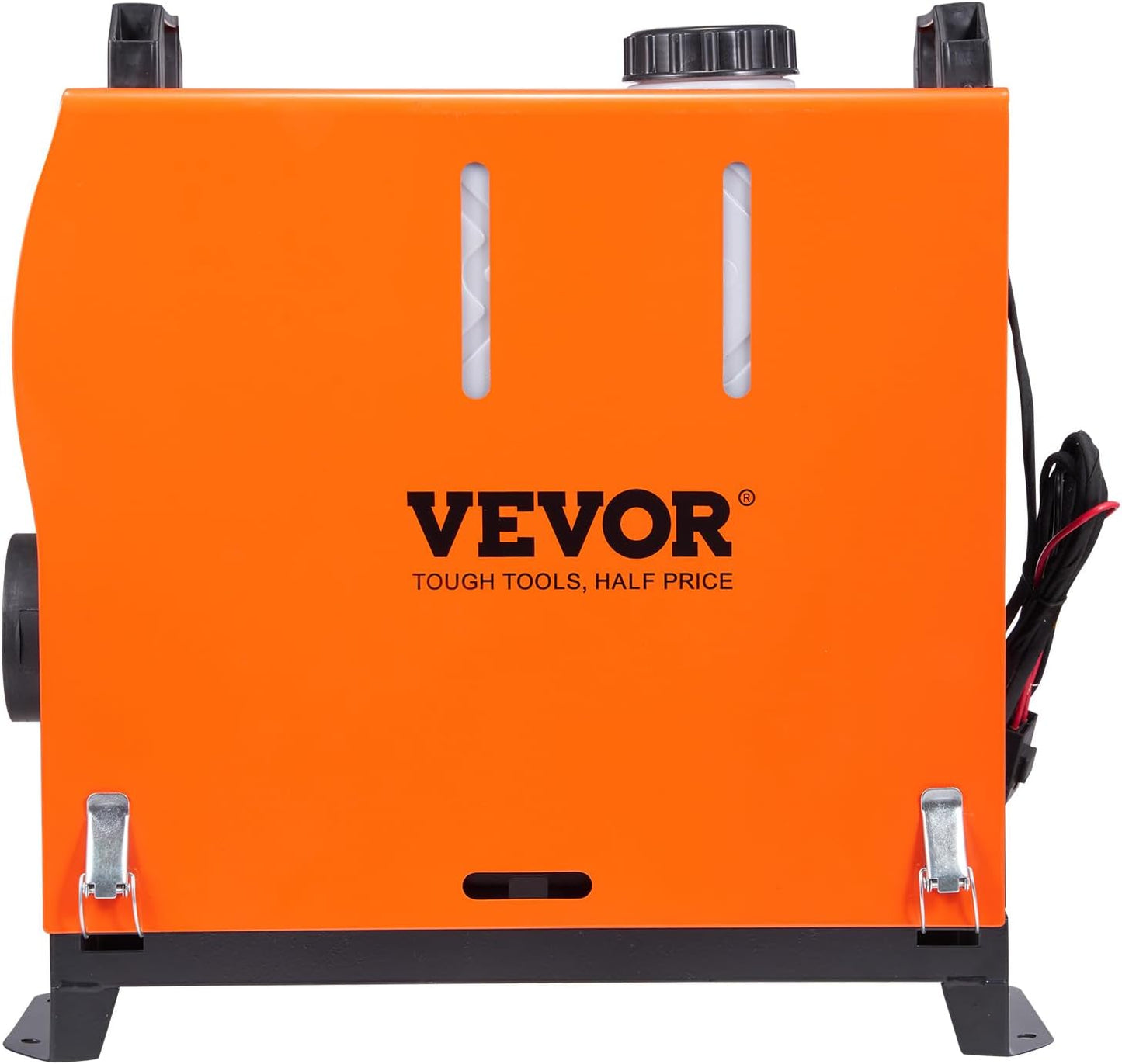 5KW Diesel Heater All in One, Diesel Heater with Bluetooth App Control, Portable Diesel Heater with Automatic Altitude Adjustment, Max 18045 Ft, Remote Control and LCD, for Vehicles and Indoors