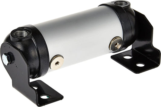 171503 Air Compressor Manifold Kit for Easy Installation of Two Air Lockers Solenoids on  CKMTA12 Air Compressor, Plug and Play Air Hose Kit for Tire Inflation