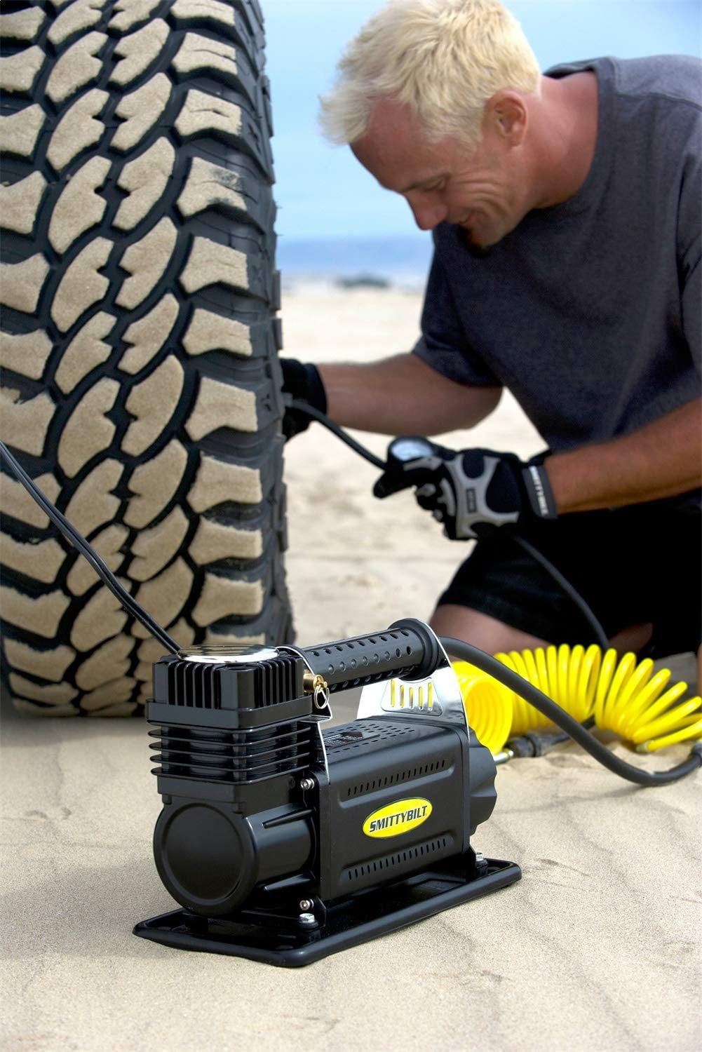 5.65 CFM Air Compressor - 2781