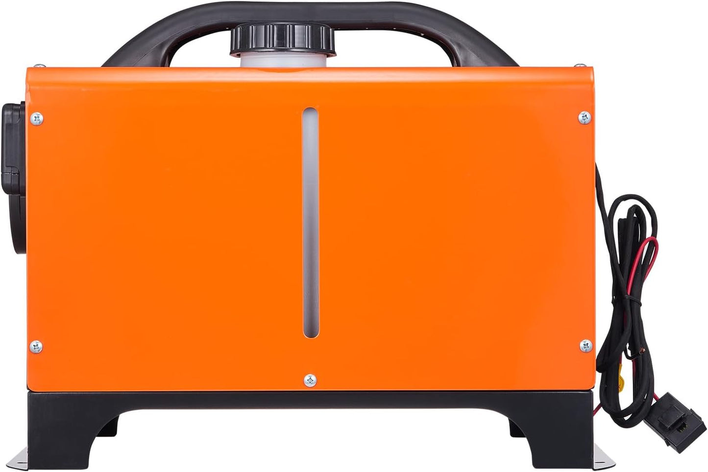 8KW Diesel Heater, Diesel Heater All in One with Remote Control and LCD Screen, Parking Bunk Heater, Fast Heating Low Noise, Portable Diesel Heater for Truck Van RV Trailer Camper and Indoors