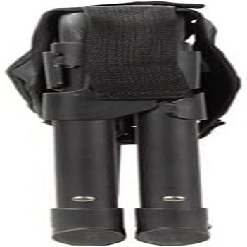 Expander Camping Chair, Lightweight, Polyester, Steel