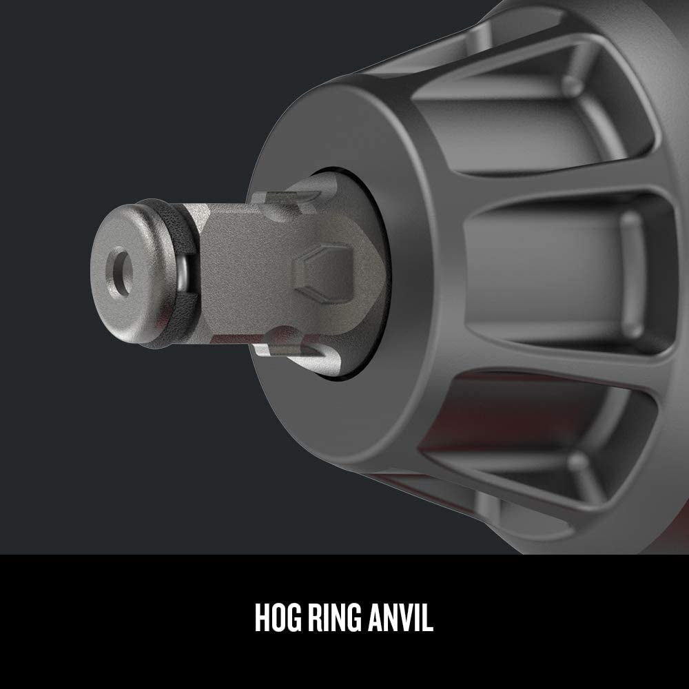 V20 RP Cordless Impact Wrench Kit, 1/2 Inch, Battery and Charger Included (CMCF900M1)