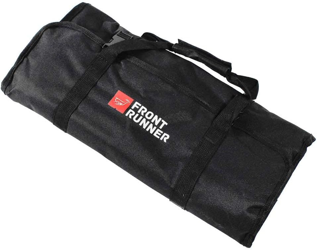 Camp Kitchen Utensil Set