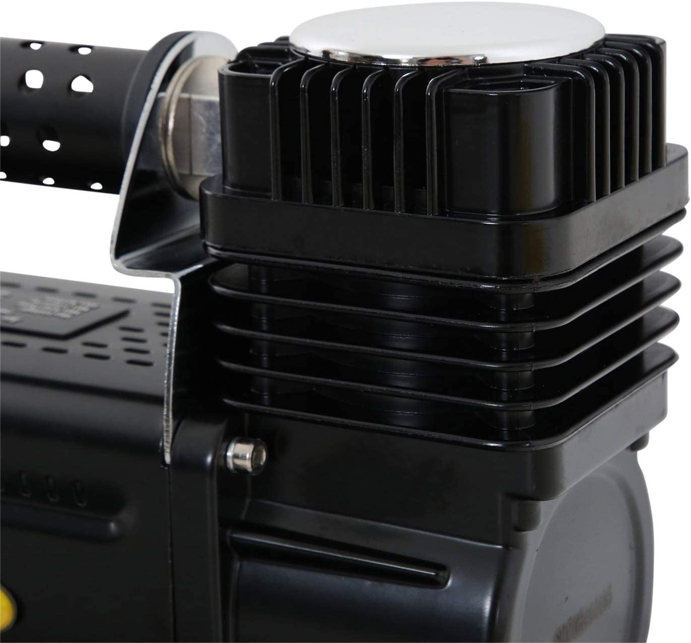 5.65 CFM Air Compressor - 2781