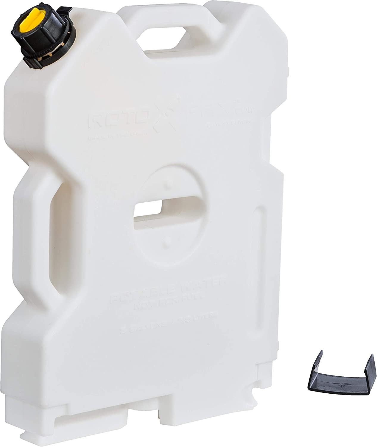 RX-2W Water Pack - 2 Gallon Capacity