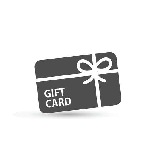 Shop Gift Card