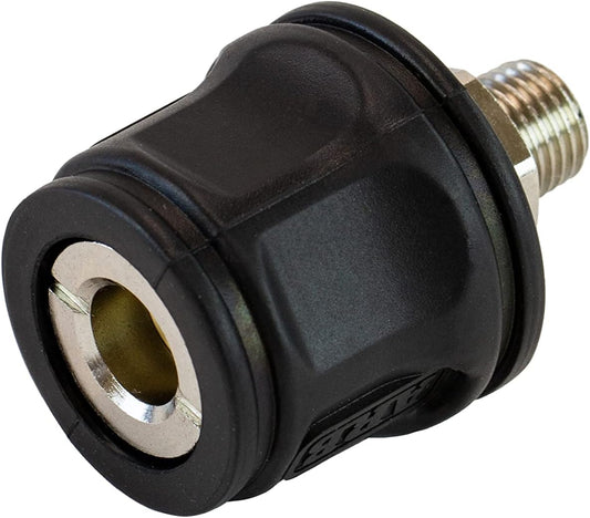 Hose Coupling Us Std Npt 1Pk (740112)