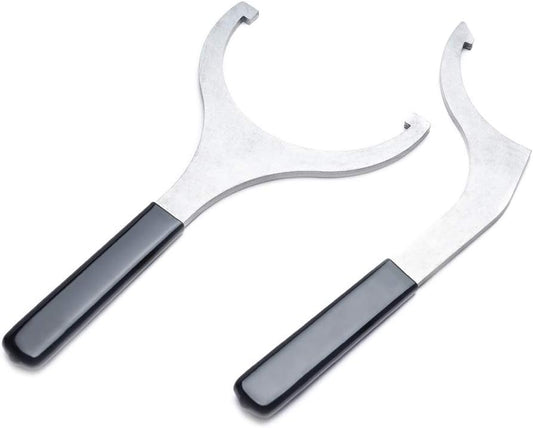 Fox 2.5" Spring Preload Spanner Wrench Kit